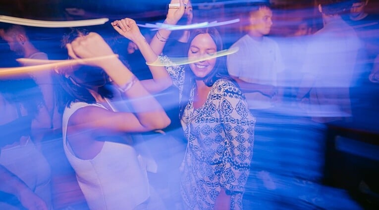 Imamu & Second Story pres. Cosmic Dust