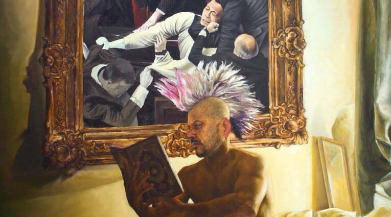 All Eyes on Palestine