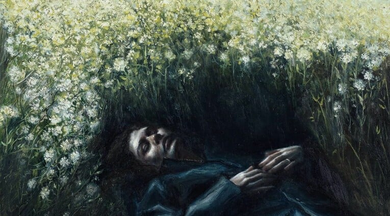 Ελέσα Αντύπα: Χείμαρροι Ζωής