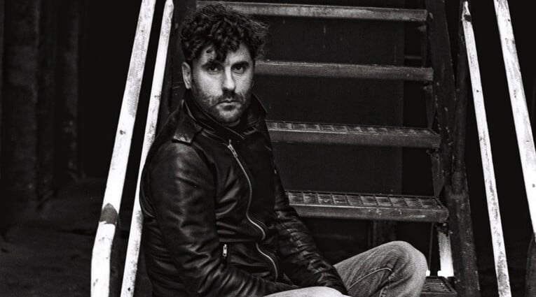 Terence Fixmer x Answer Code Request