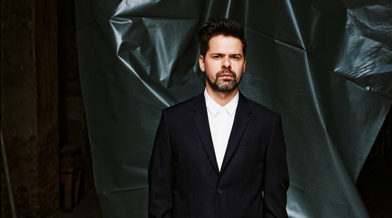 Terence Fixmer x Answer Code Request