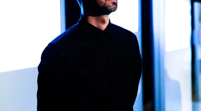 Terence Fixmer x Answer Code Request