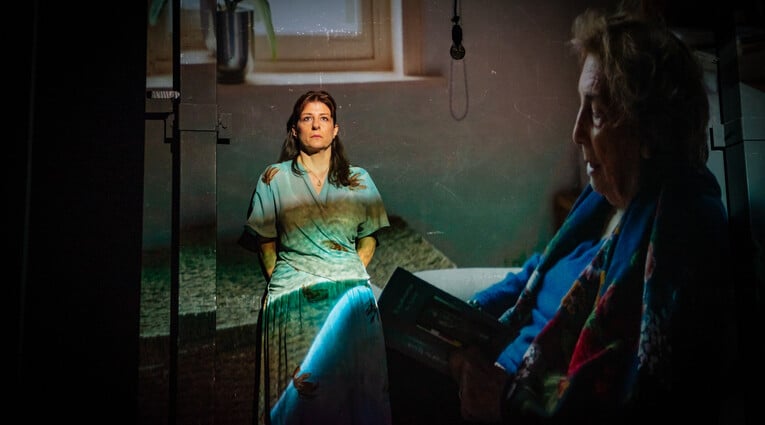 Η Aρραβωνιαστικιά του Αχιλλέα