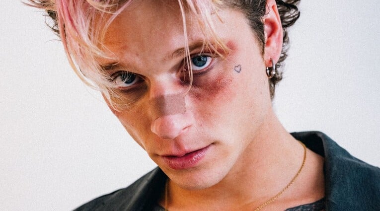 CLTX & Neon Graveyard