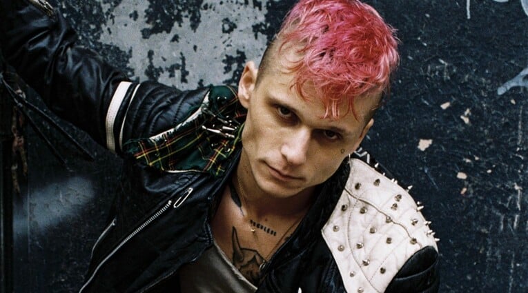 CLTX & Neon Graveyard