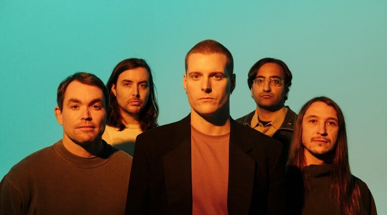 Deafheaven