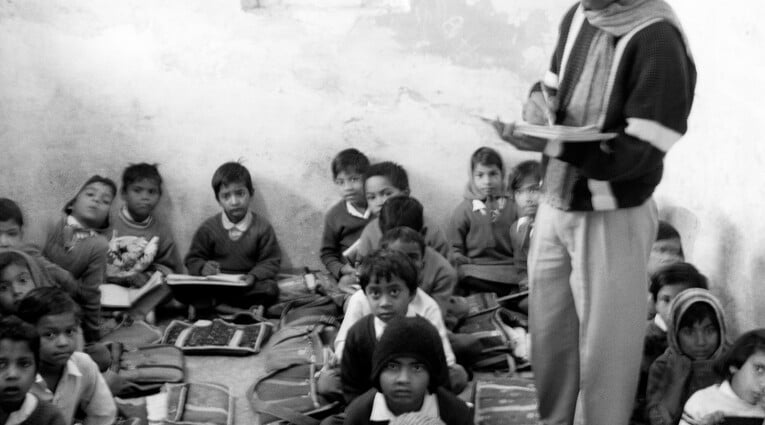 Αποτύπωμα 30. Άνθρωποι - Τελετουργίες - Ζωή