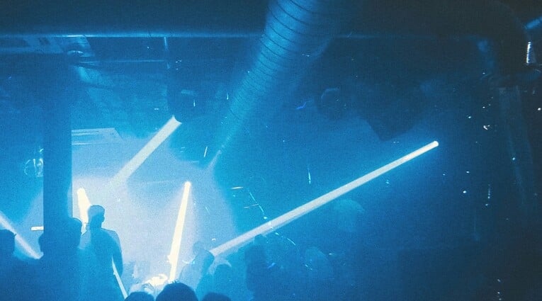 Techno Underdogs x Trance Family