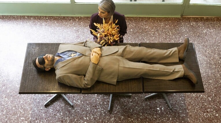 Η Γυναίκα της Ζάκυθος