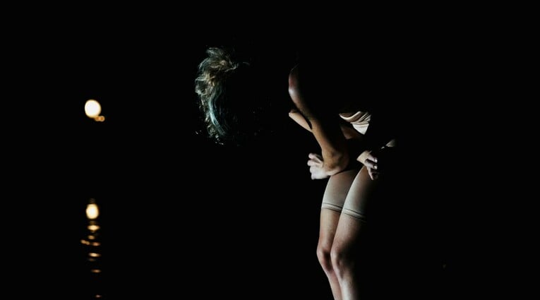 Άγγιξε Τρυφερά