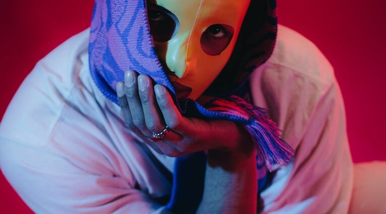 CLTX & Neon Graveyard