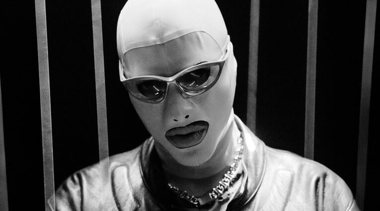 CLTX & Neon Graveyard