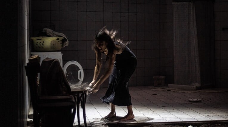 Taverna Miresia του Mario Banushi