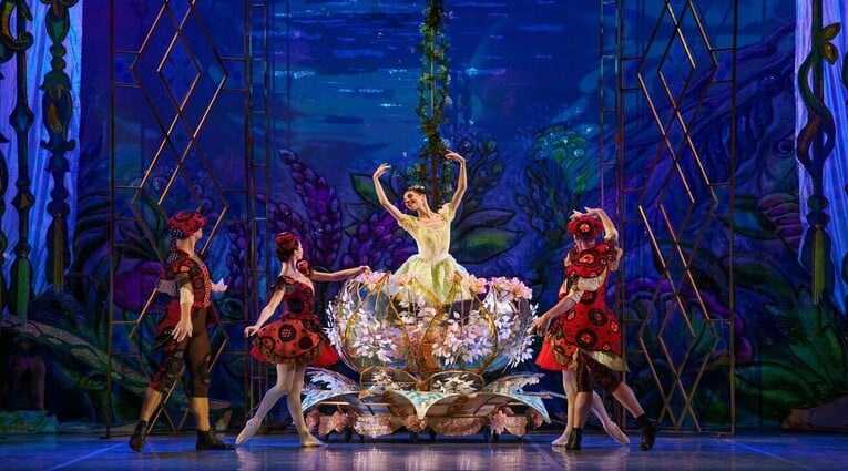 Η Τοσοδούλα