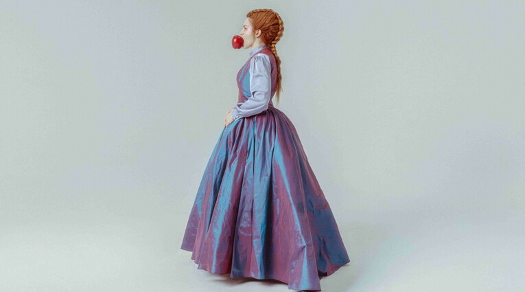 Βουργουνδία