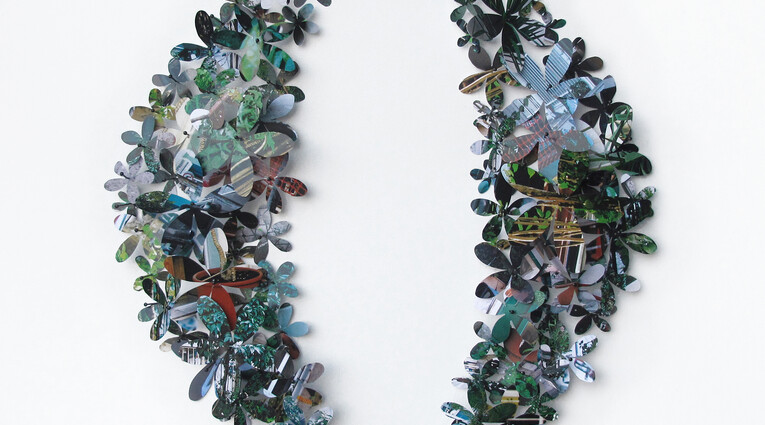 Μαρία Οικονομοπούλου: All Included