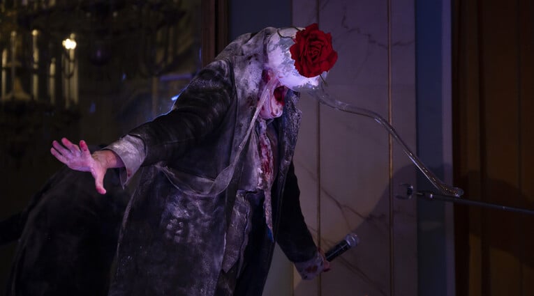 Φίλιππος Τσιτσόπουλος: Auction of Morality