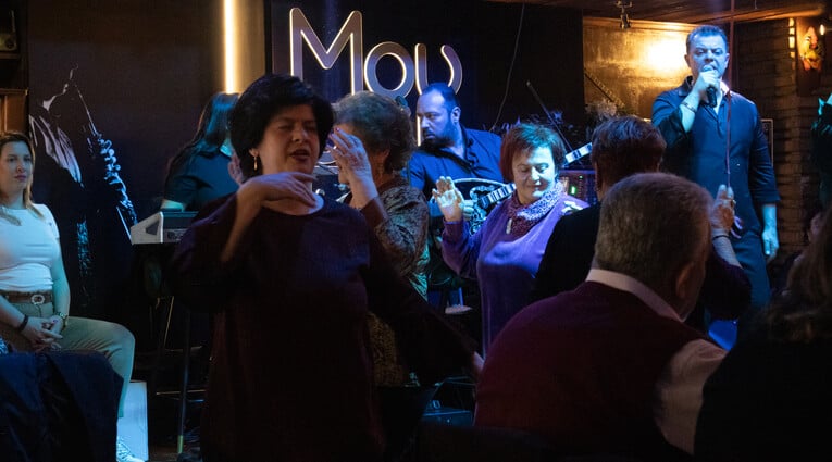 Shashin Lovers: Αστικές Πνοές