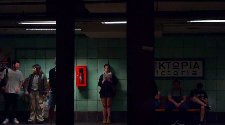 Shashin Lovers: Αστικές Πνοές