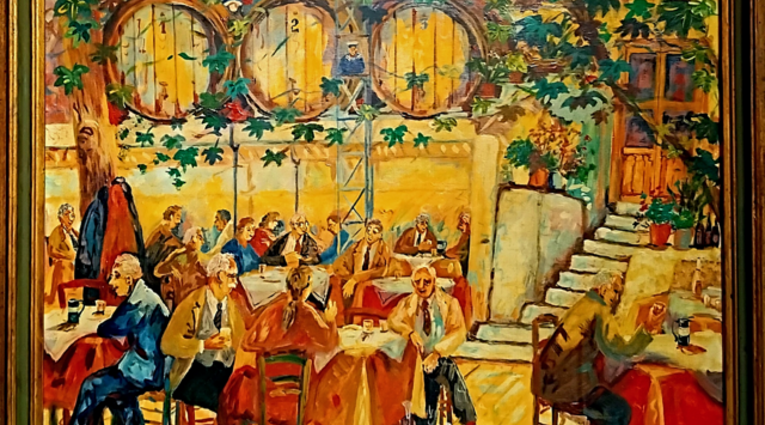 Πάμε σαν άλλοτε...