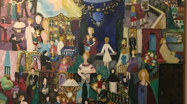 Πάμε σαν άλλοτε...