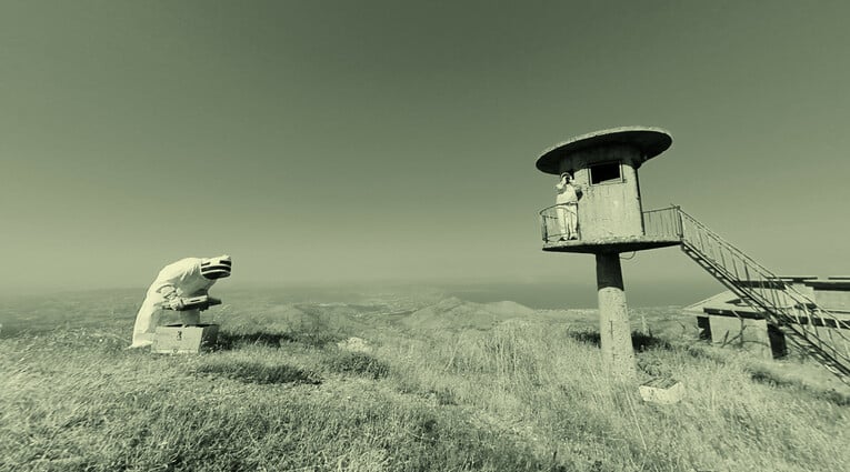 Ειρήνη Ταμπασούλη: Nidus