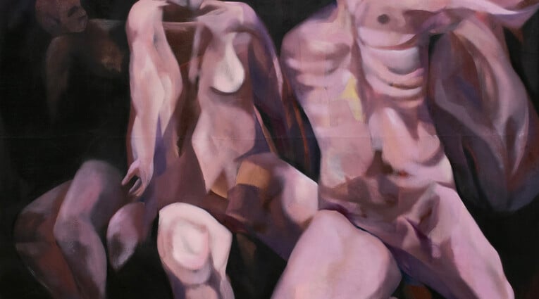 Ελένη Αρβανίτη: Takedown (or submissions)