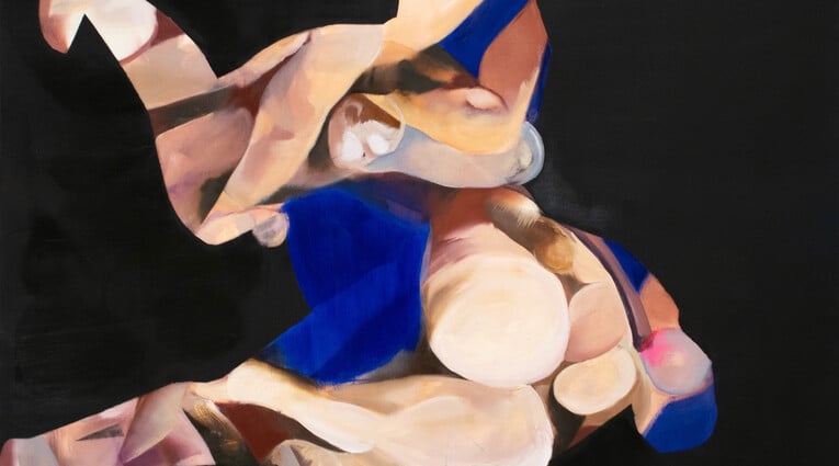 Ελένη Αρβανίτη: Takedown (or submissions)