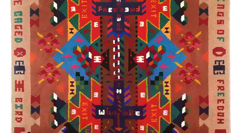 Kalos&Klio: The World Awaits you as a Garden 