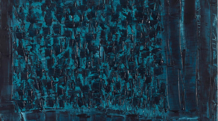 Άννα Παπαμαρκάκη Evans: The White Mirror