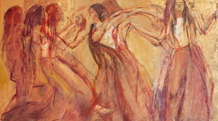 Μάτω Ιωαννίδου: ScreenShots