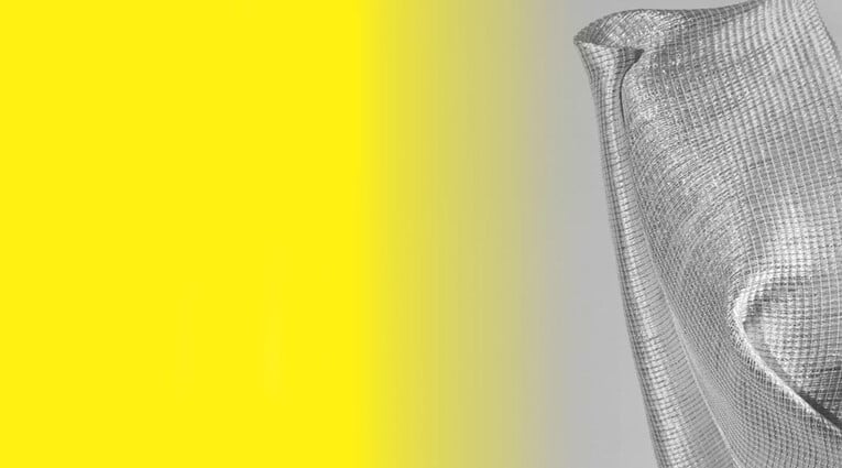 Denise Eleftheriou: Νημάτων ένδυμα