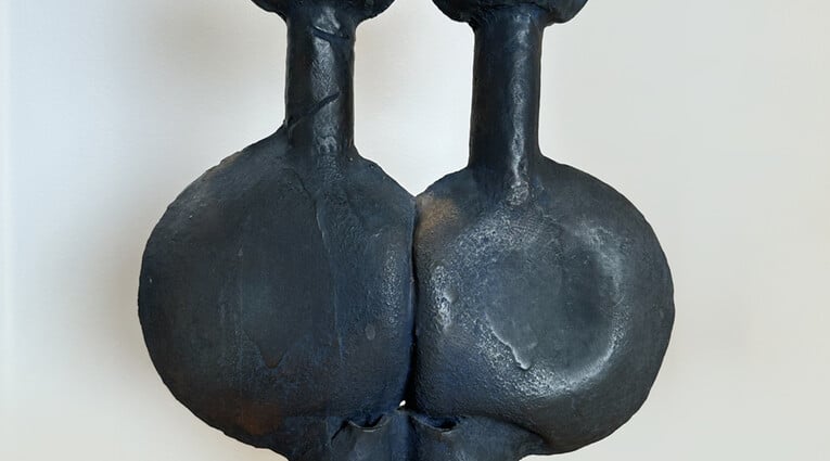 Less is More: Ο Μινιμαλισμός στη Γλυπτική