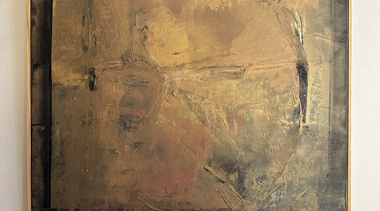 Less is More: Ο Μινιμαλισμός στη Γλυπτική