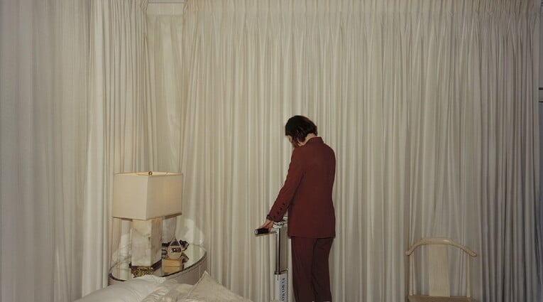 Yorgos Lanthimos: Photographs