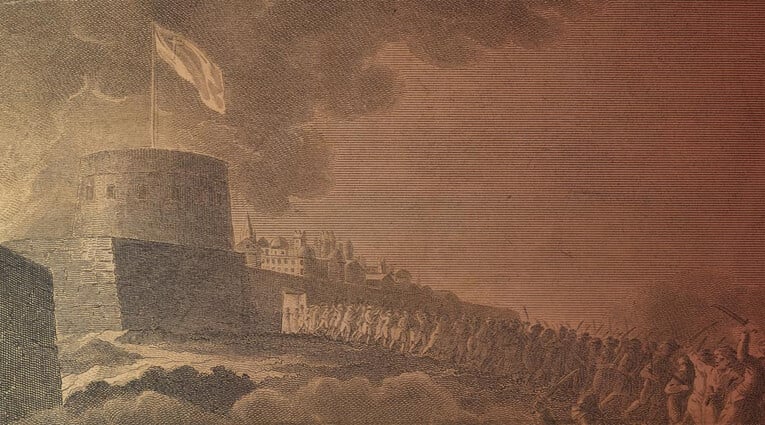 Μεσολόγγι 1826: 200 χρόνια από την Έξοδο