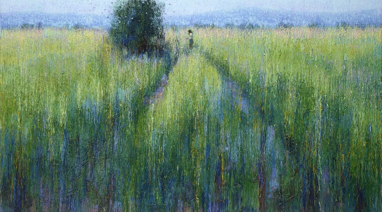 Μίλτος Γκολέμας: Οροπέδιο 