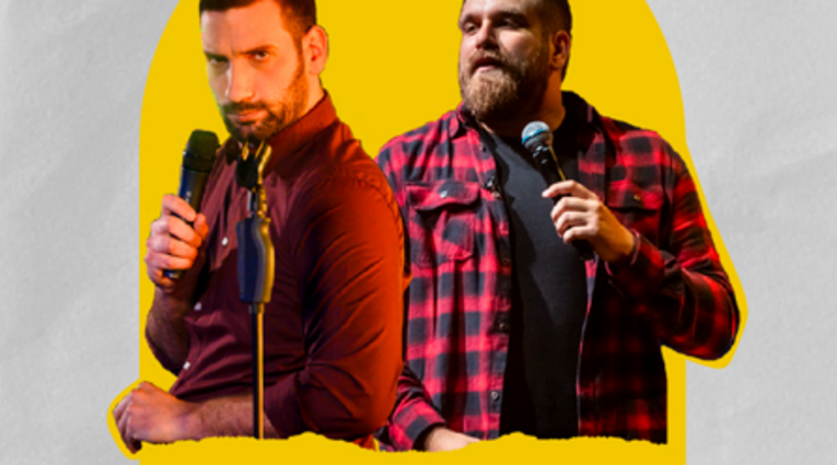 Ξεκινάμε και βλέπουμε