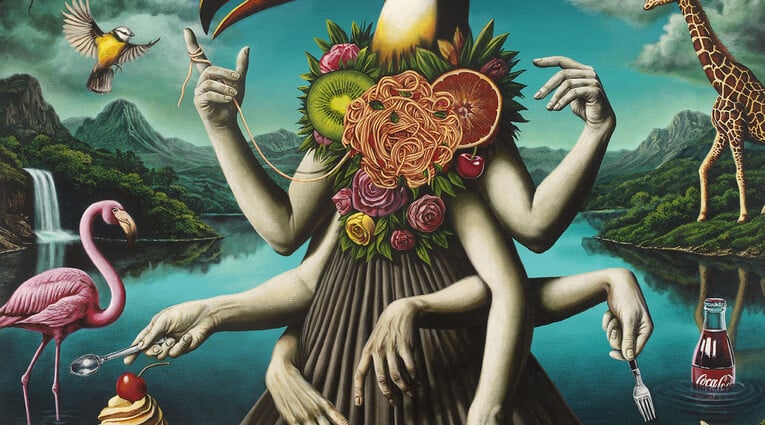 Νίκος Σίσκος: DESSERT 