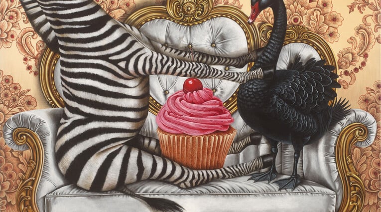 Νίκος Σίσκος: DESSERT 