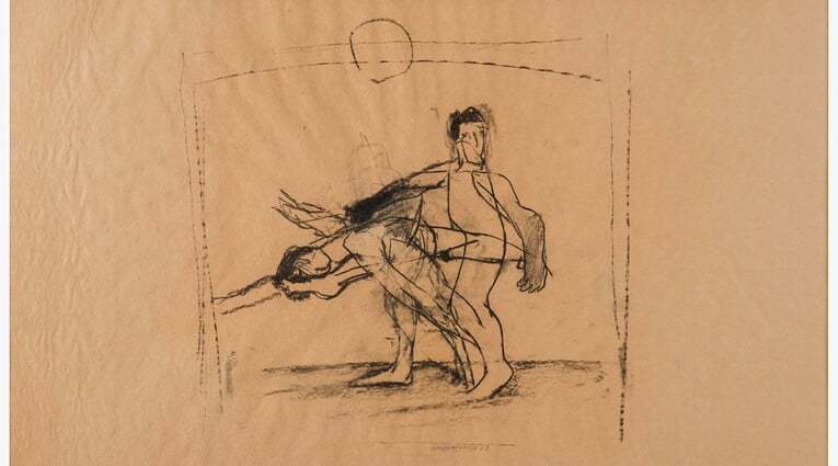 Μάκης Θεοφυλακτόπουλος: Ερωτικά