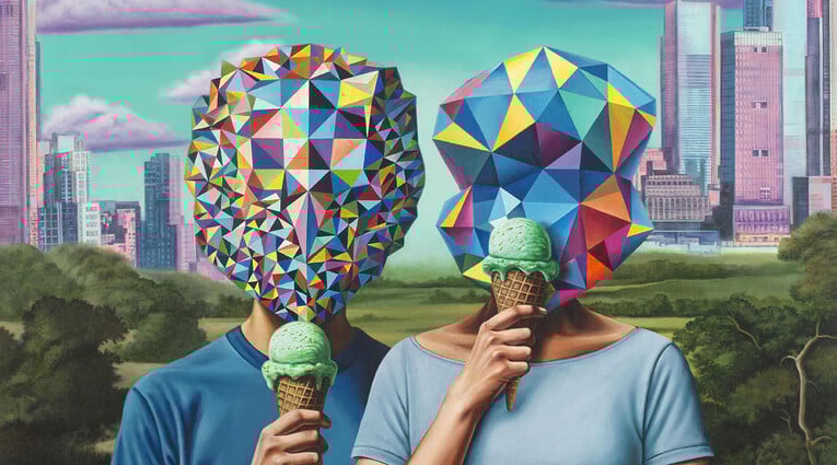 Νίκος Σίσκος: DESSERT 