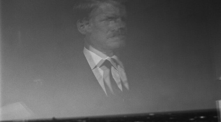 Yorgos Lanthimos: Photographs