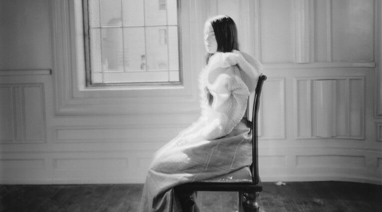 Yorgos Lanthimos: Photographs