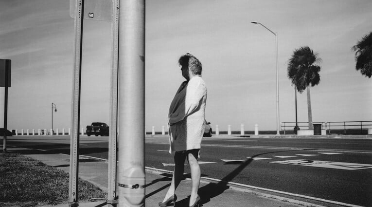 Yorgos Lanthimos: Photographs