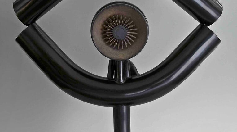 Less is More: Ο Μινιμαλισμός στη Γλυπτική