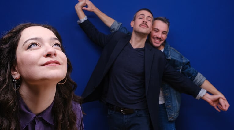 Αναπαραγωγή