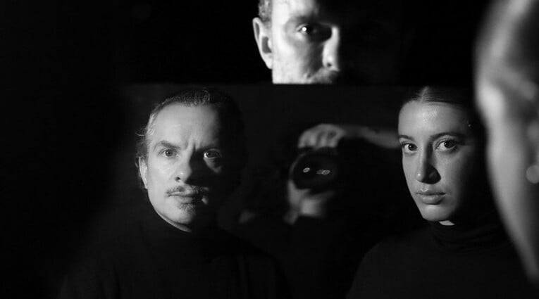 Ο Αρχιτέκτων