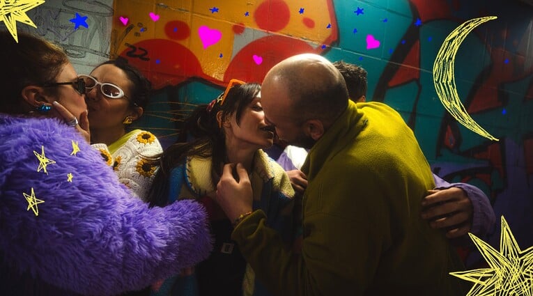 Αστερόσκονη