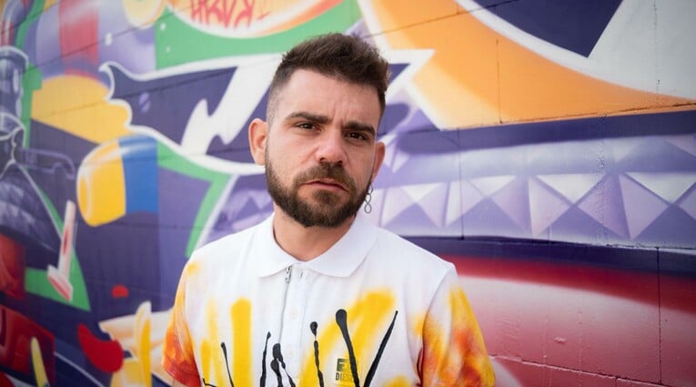 Daria Kolosova b2b Héctor Oaks